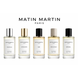Matin Martin